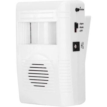 Alarm wejścia dzwonek powitalny [22160000648]